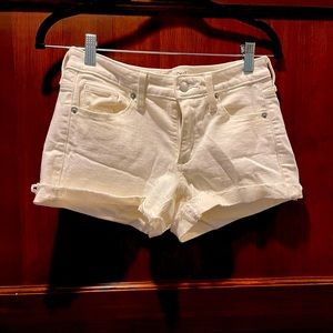 Universal Thread Jean Shorts